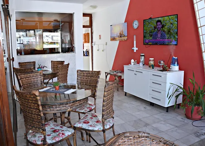 Hotel Rios