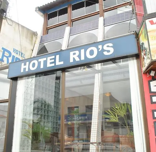 Hotel Rios