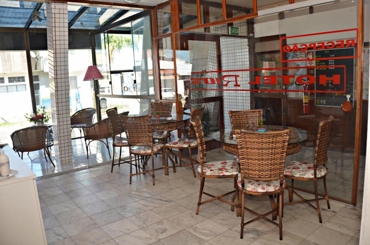 Rios Hotel *