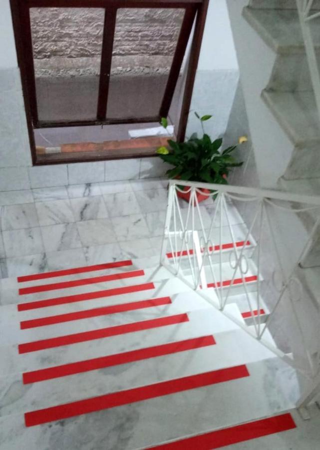 Rios Hotel