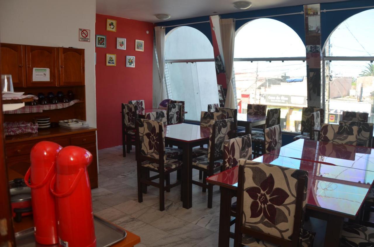 Hotel Rios *