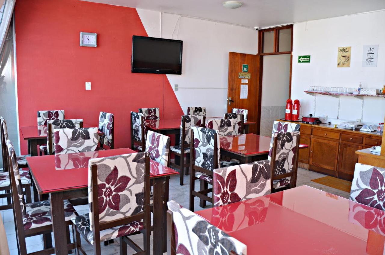 Hotel Rios Jaguarão