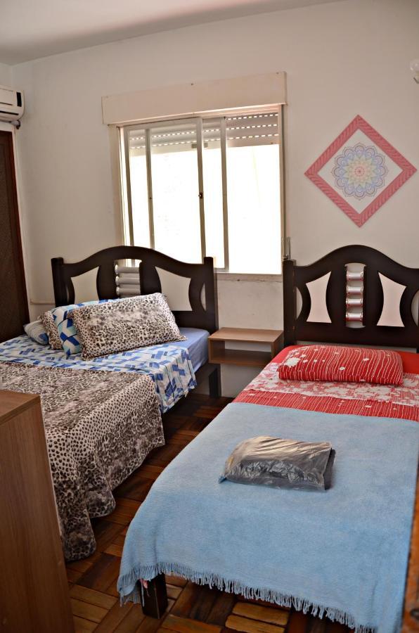 Hotel Rios Jaguarão
