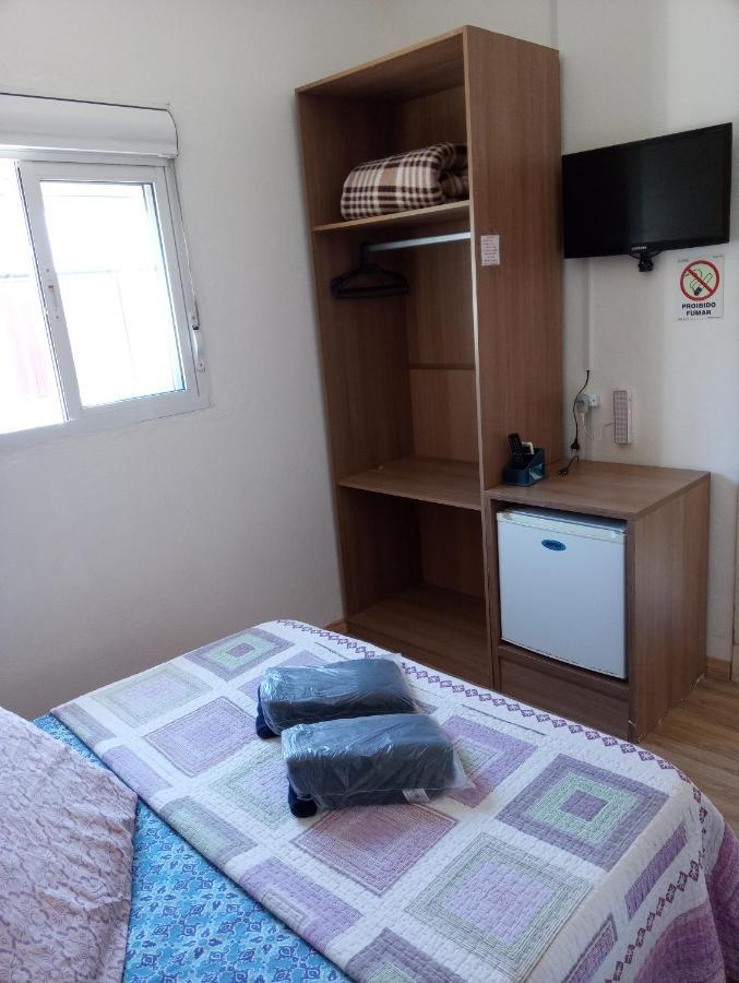 Hotel Rios