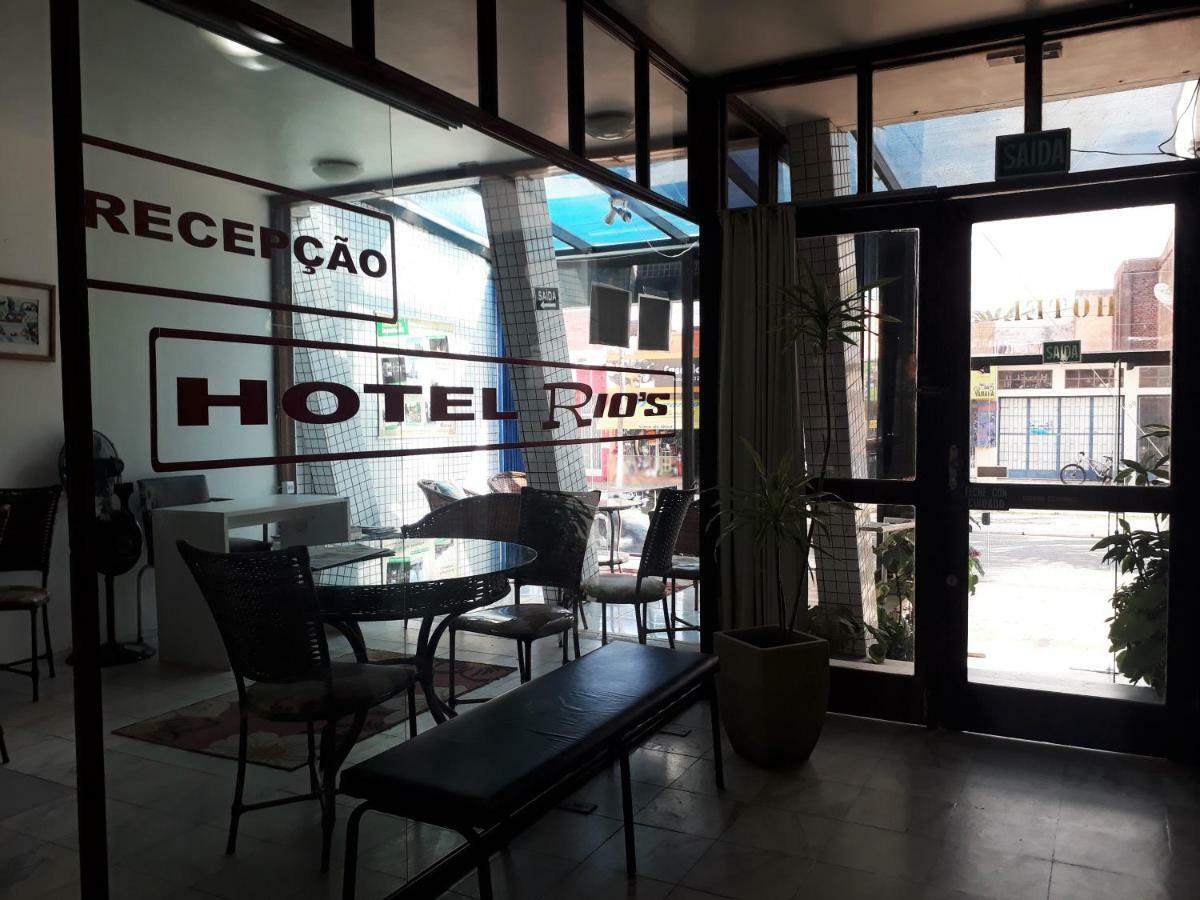 Rios Hotel *