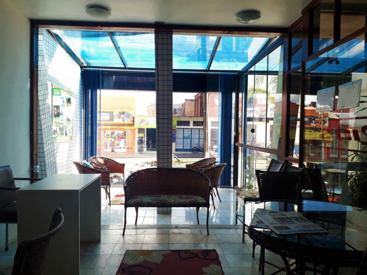 Rios Hotel