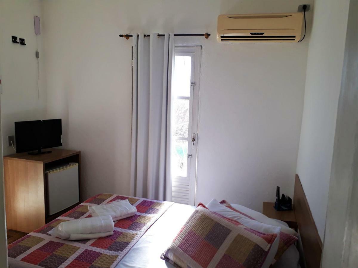 Hotel Rios Jaguarão