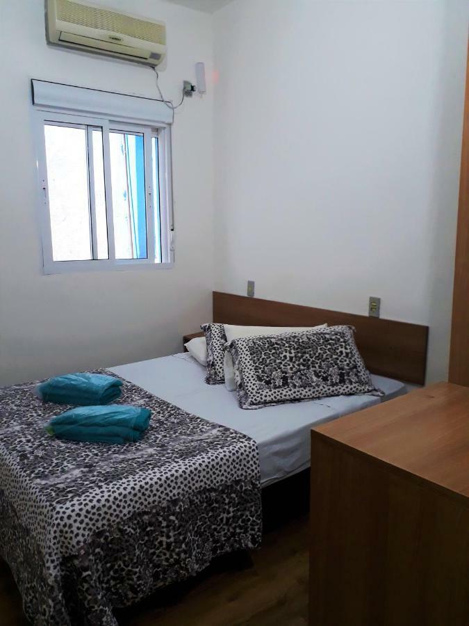 Rios Hotel
