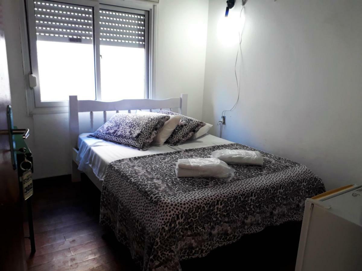 Hotel Rios Jaguarão